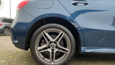 Mercedes-Benz A-Class A250e AMG Line Premium Plus 5dr Auto Hatchback